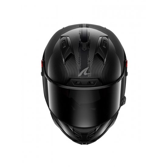 Shark Aeron-GP Full Carbon Motorcycle Helmet at JTS Biker Clothing